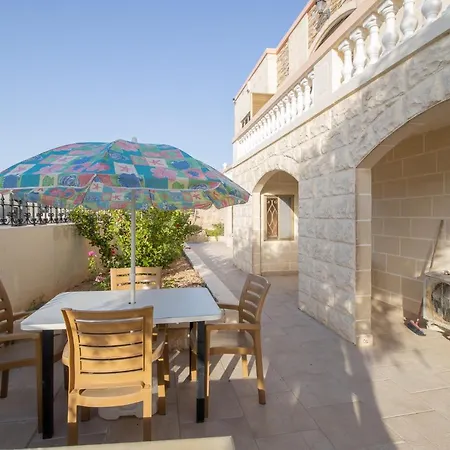 Tranquil Units Mellieħa