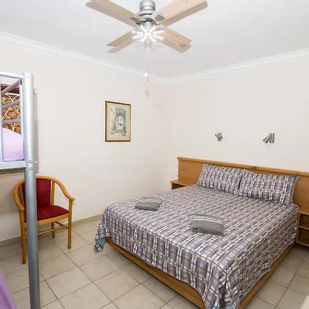 Tranquil Units Villa *