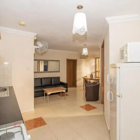 Villa Tranquil Units Mellieha