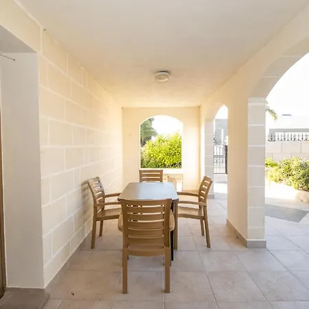 Villa Tranquil Units