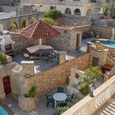 Tranquil Units Villa