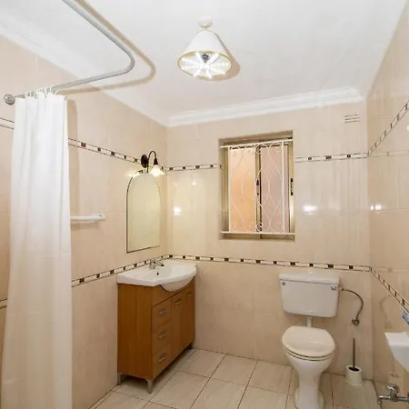 Tranquil Units Villa *