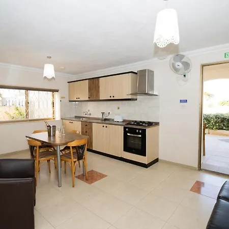 Tranquil Units Villa *