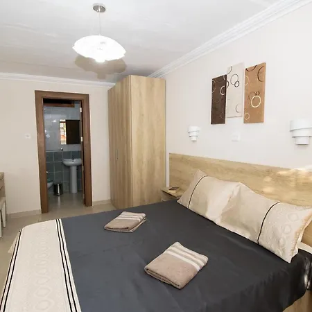 Villa Tranquil Units Mellieha