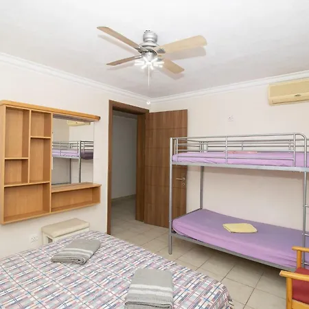 Tranquil Units Mellieha