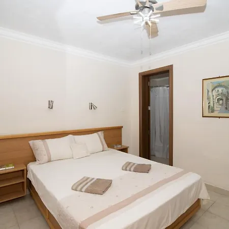 Tranquil Units Mellieha