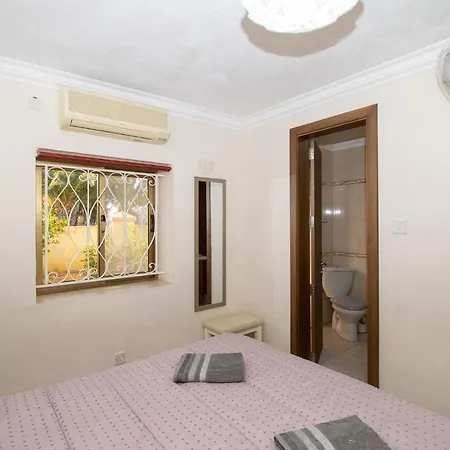 Villa Tranquil Units