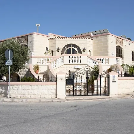Villa Tranquil Units Mellieha