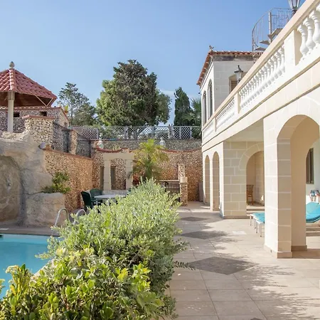 Tranquil Units Villa *