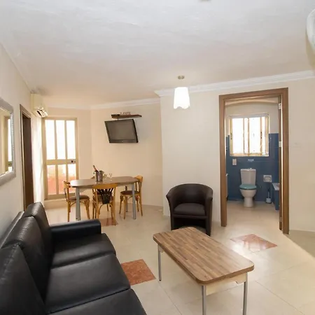 Tranquil Units Villa Mellieha