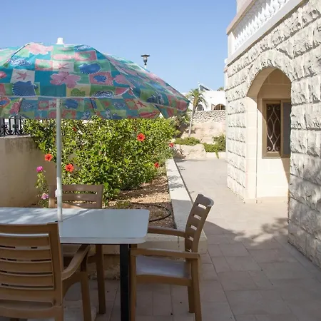 Tranquil Units Villa Mellieha