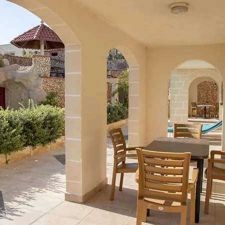 Villa Tranquil Units *
