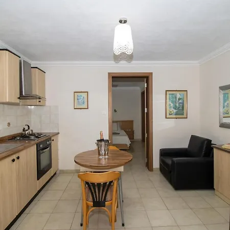 Villa Tranquil Units