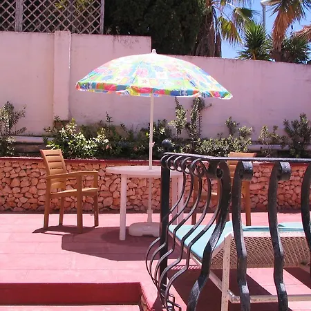 Tranquil Units Villa Mellieha