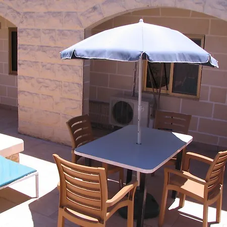 Tranquil Units * Mellieha