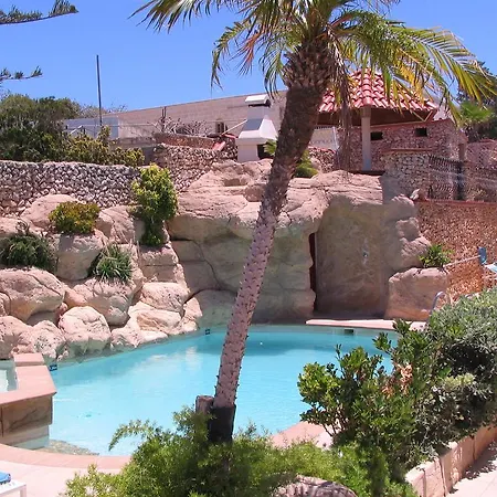 Villa Tranquil Units *