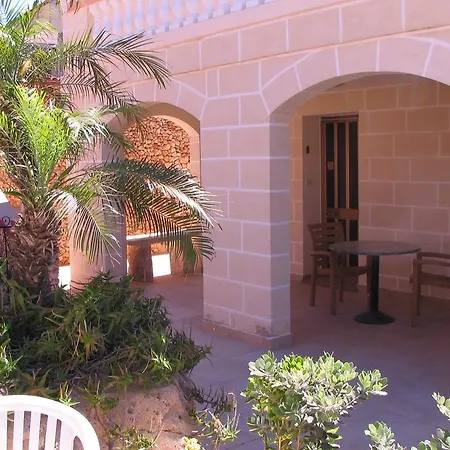 Tranquil Units Villa *