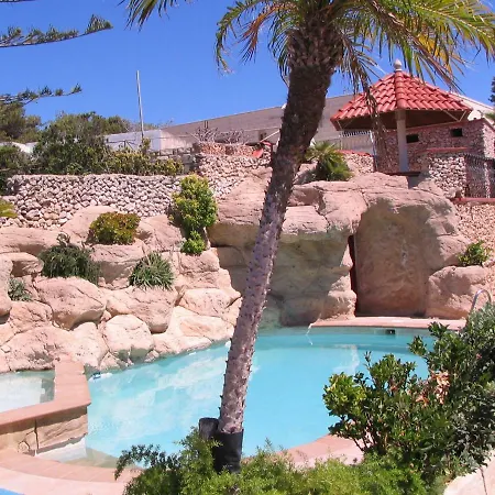 Villa Tranquil Units