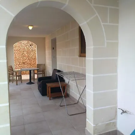 Tranquil Units Villa *