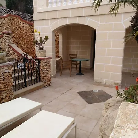 Tranquil Units Villa